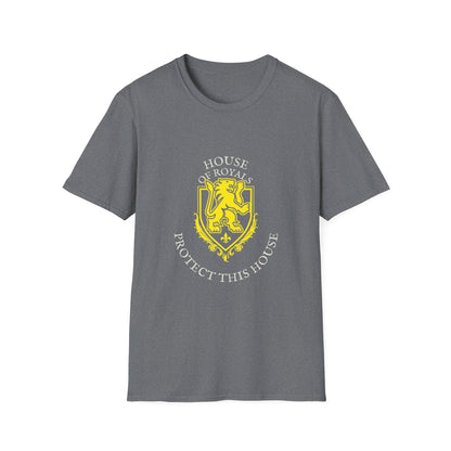 "House Royals" Everett Royals T-Shirt