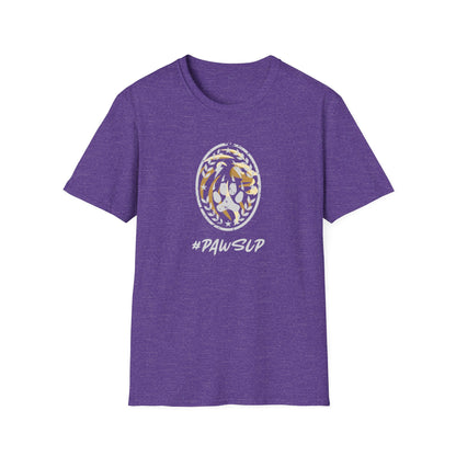 "Paws Up" ALT Everett Royals T-Shirt