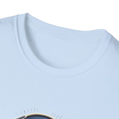 "F3" King County Jetts T-Shirt