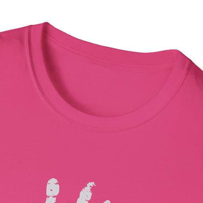 "Paws Up" Everett Royals T-Shirt