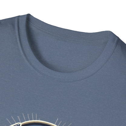 King County Jetts Softstyle T-Shirt