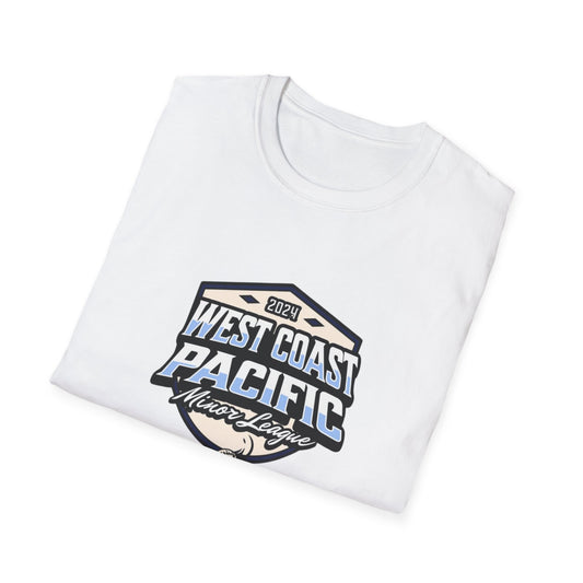 WCPML Softstyle T-Shirt
