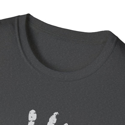 "Paws Up" Everett Royals T-Shirt