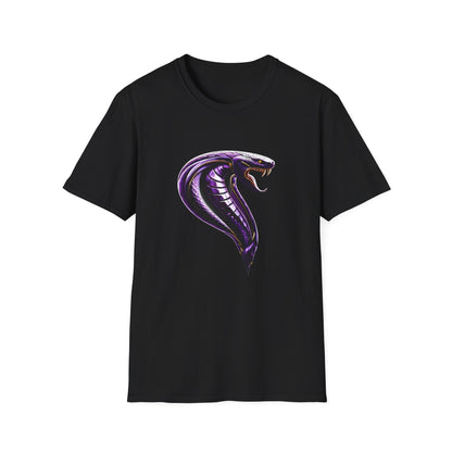 I-5 Cobras Softstyle T-Shirt