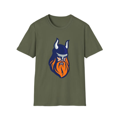 Whatcom Vikings Softstyle T-Shirt