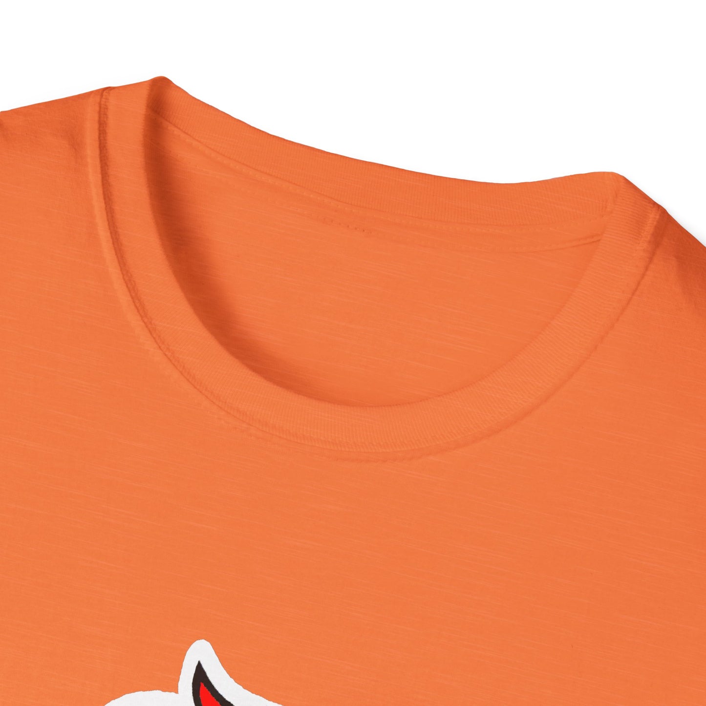 Grit City Knights Softstyle T-Shirt