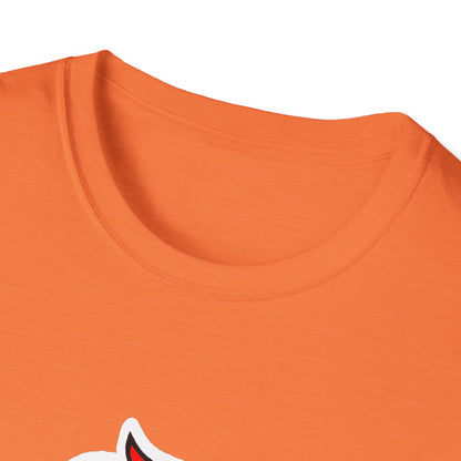 Grit City Knights Softstyle T-Shirt