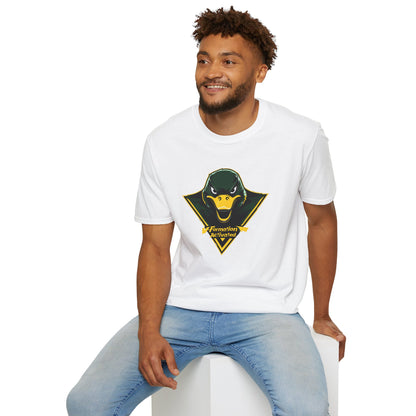 "V-Formation" ALT Washington Ducks T-Shirt