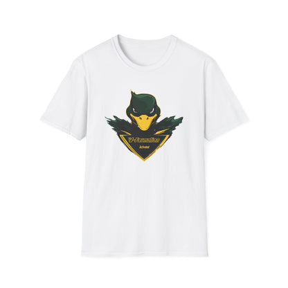 "V-Formation" Washington Ducks T-Shirt