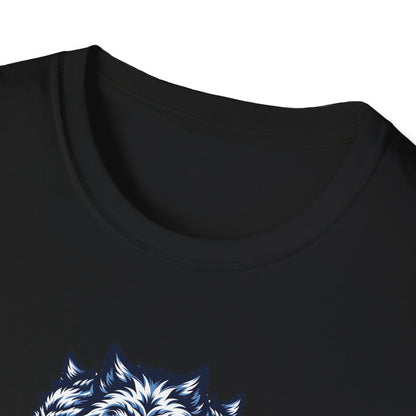 "Fear the Pack" Spokane Wolfpack T-Shirt