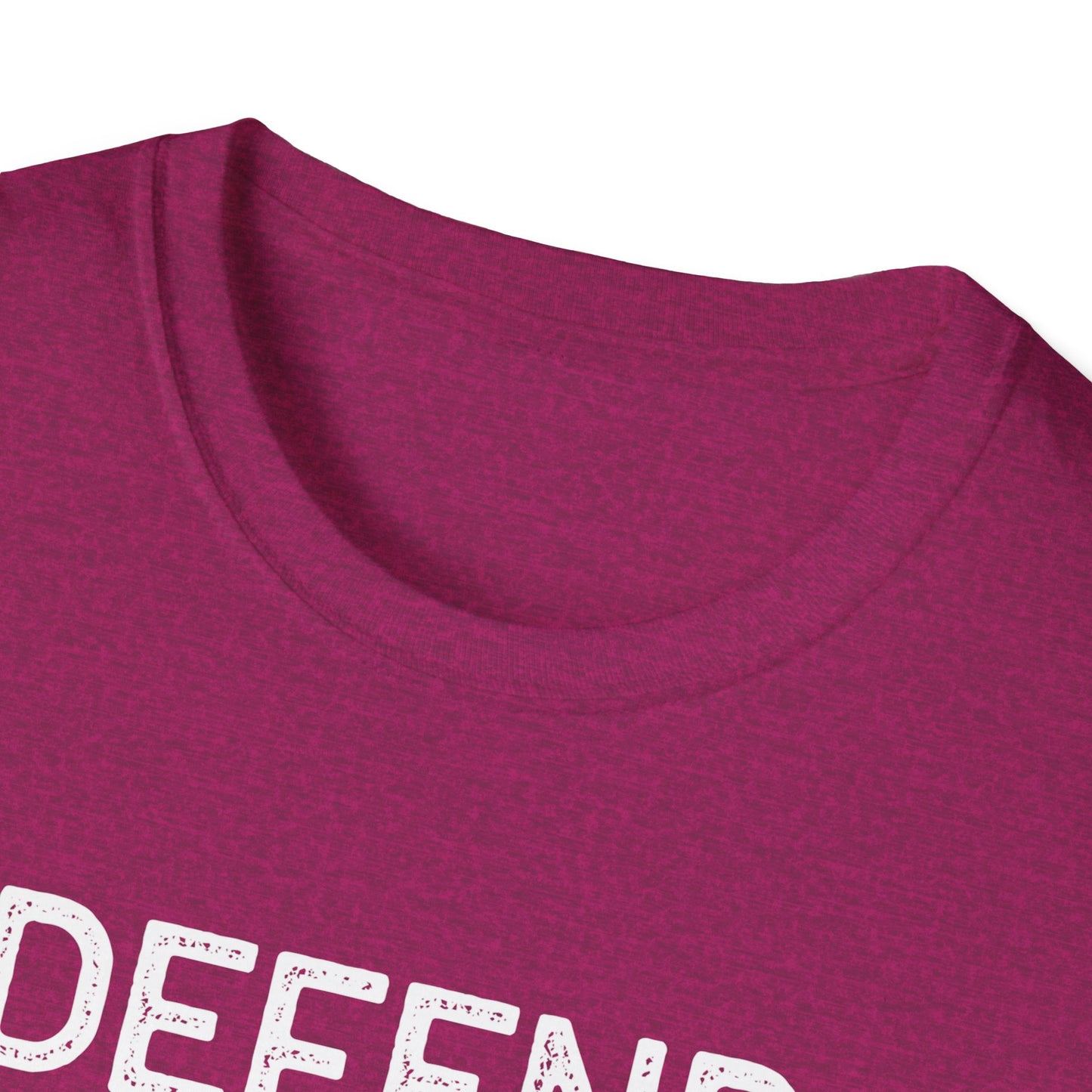 "Defend The Den" Everett Royals T-Shirt