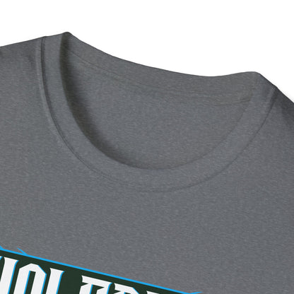 "Wolfpack Strong" Spokane Wolfpack T-Shirt