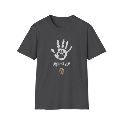 "Paws Up" Everett Royals T-Shirt
