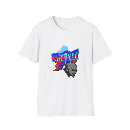 "Tag The City" Grit City Knights T-Shirt