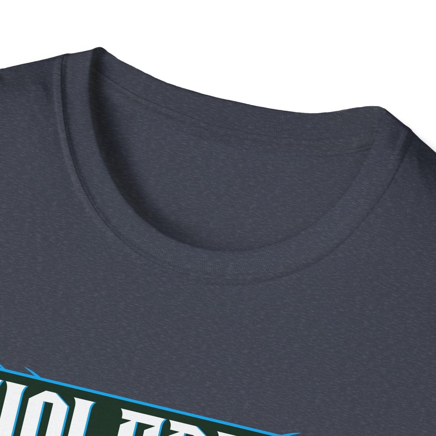 "Wolfpack Strong" Spokane Wolfpack T-Shirt