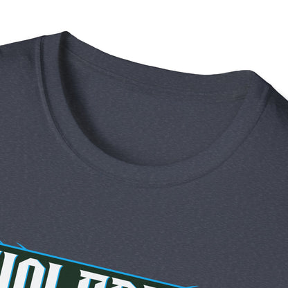 "Wolfpack Strong" Spokane Wolfpack T-Shirt