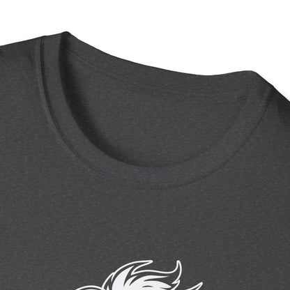 "Throw up the V" Washington Ducks T-Shirt