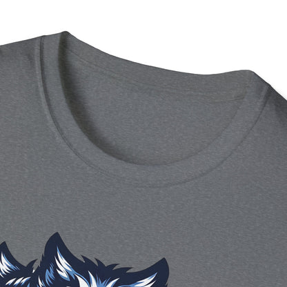 Spokane Wolfpack Softstyle T-Shirt