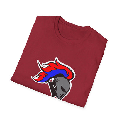 Grit City Knights Softstyle T-Shirt