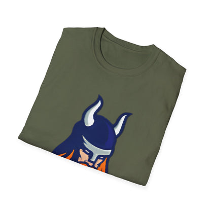 Whatcom Vikings Softstyle T-Shirt