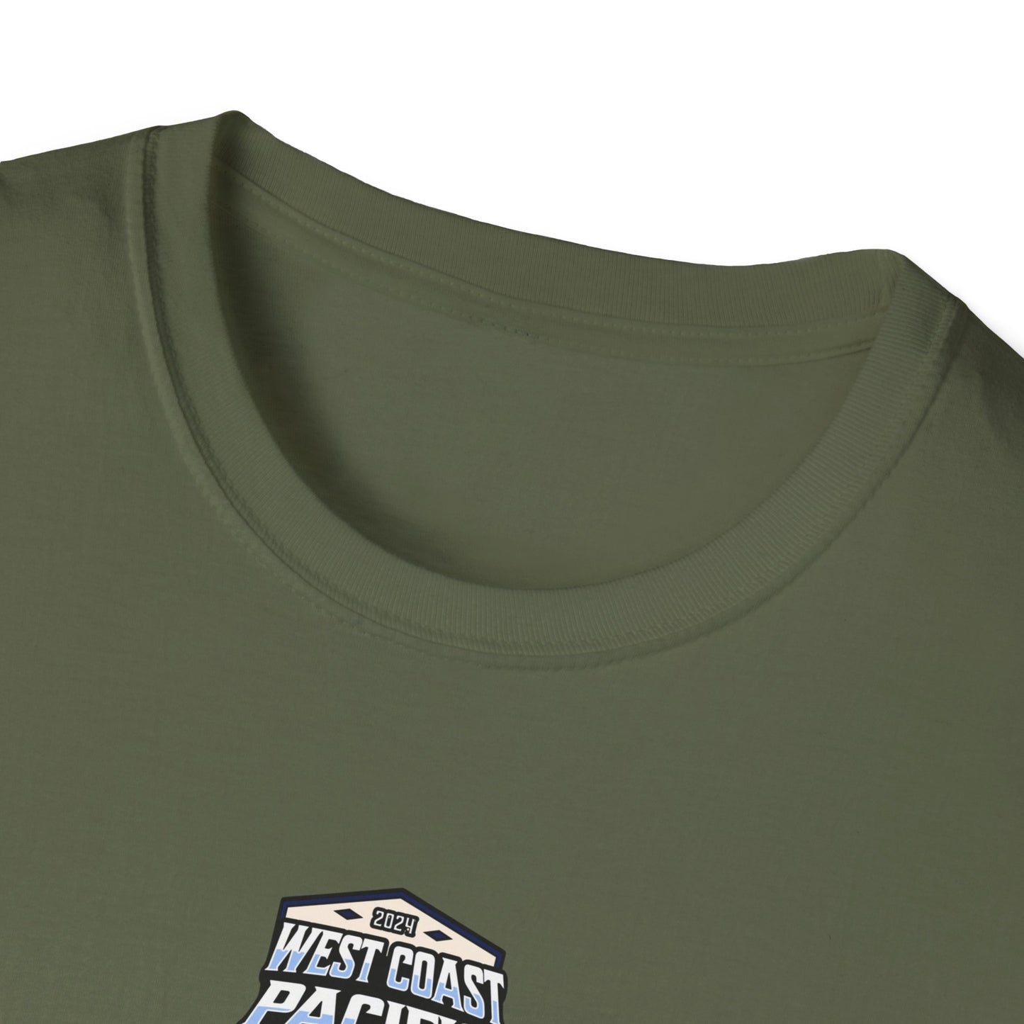 "United Against Cancer" WCPML T-Shirt