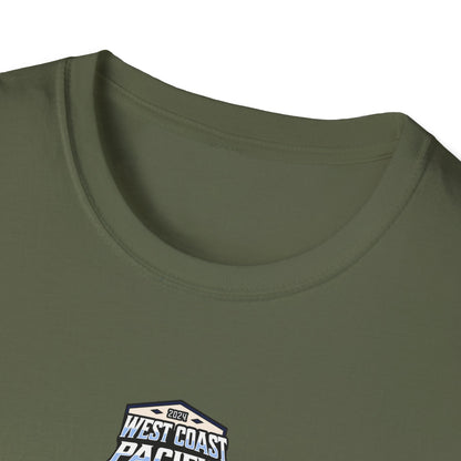 "United Against Cancer" WCPML T-Shirt
