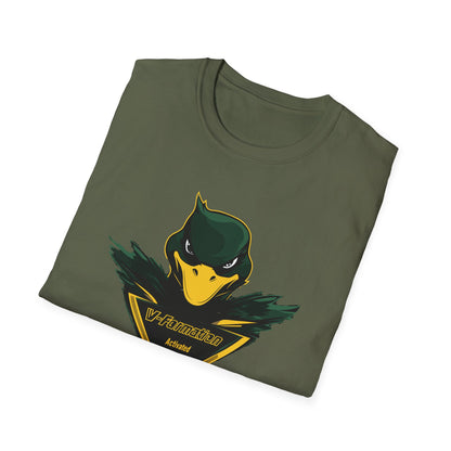 "V-Formation" Washington Ducks T-Shirt