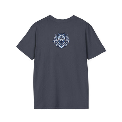 "Wolfpack Strong" Spokane Wolfpack T-Shirt