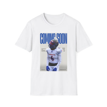 "Coming Soon" 2025 WCPML T-Shirt