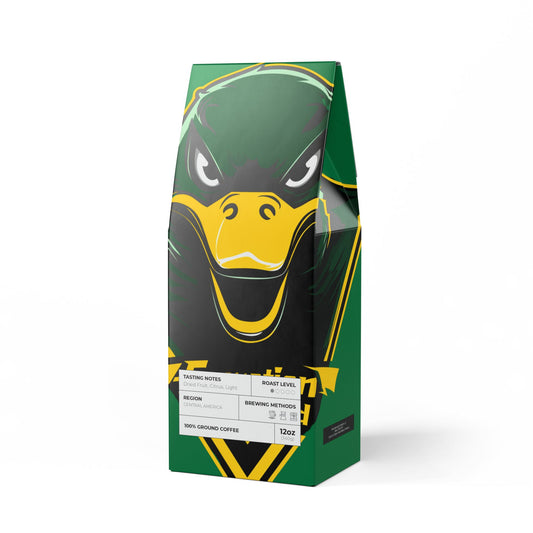 "Victory Formation" Coffee Blend (Light Roast)