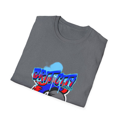 "Tag The City" Grit City Knights T-Shirt