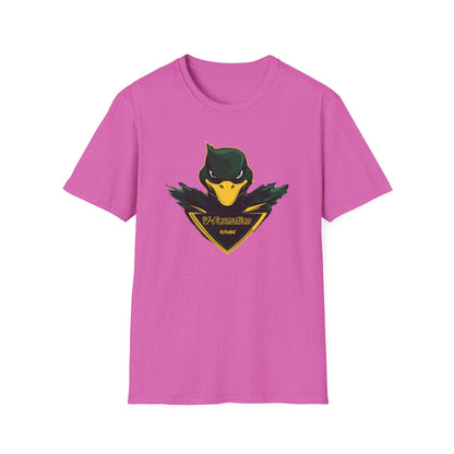 "V-Formation" Washington Ducks T-Shirt