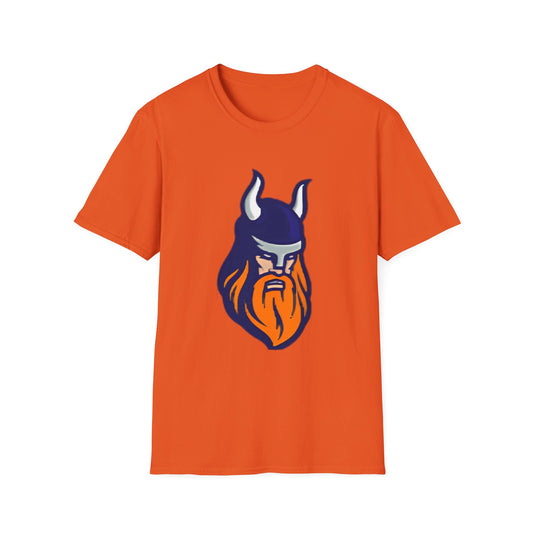 Whatcom Vikings Softstyle T-Shirt