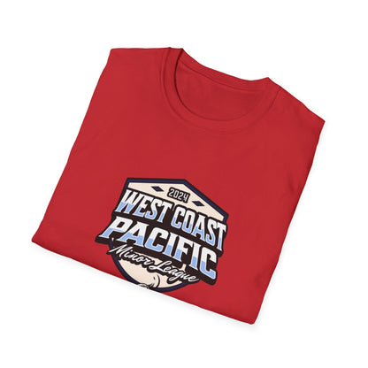 WCPML Softstyle T-Shirt