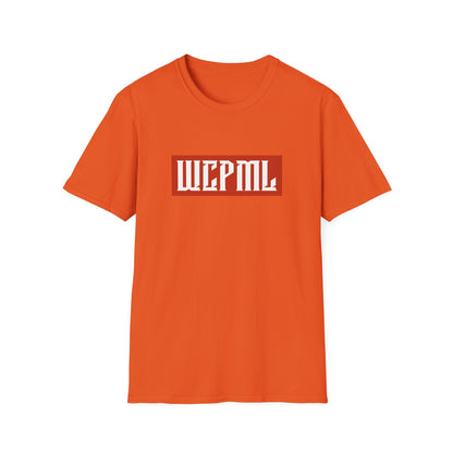 "SUPREME" WCPML T-Shirt