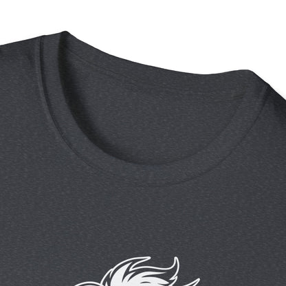 "Throw up the V" Washington Ducks T-Shirt