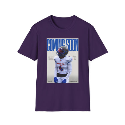 "Coming Soon" 2025 WCPML T-Shirt