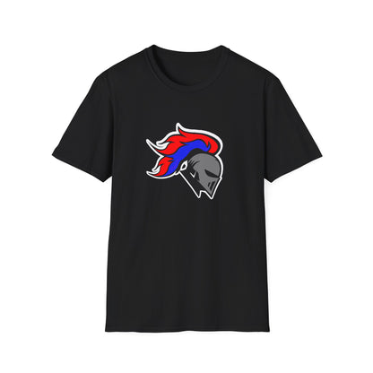 Grit City Knights Softstyle T-Shirt