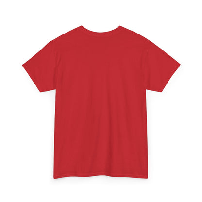 "Straight Outta Grit City" Grit City Knights T-Shirt