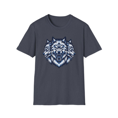 Spokane Wolfpack Softstyle T-Shirt