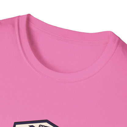 "I MUST GO" WCPML T-Shirt