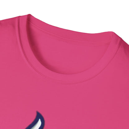 Whatcom Vikings Softstyle T-Shirt