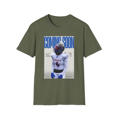 "Coming Soon" 2025 WCPML T-Shirt
