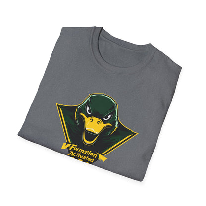 "V-Formation" ALT Washington Ducks T-Shirt