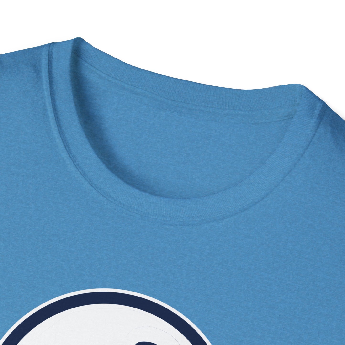 "Battle Cry" Spokane Wolfpack T-Shirt