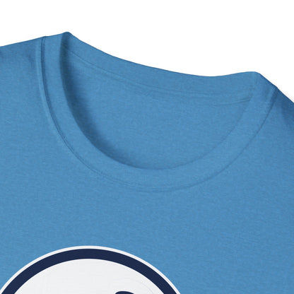 "Battle Cry" Spokane Wolfpack T-Shirt