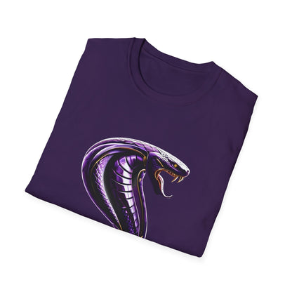 I-5 Cobras Softstyle T-Shirt