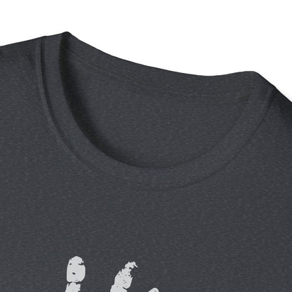 "Paws Up" Everett Royals T-Shirt