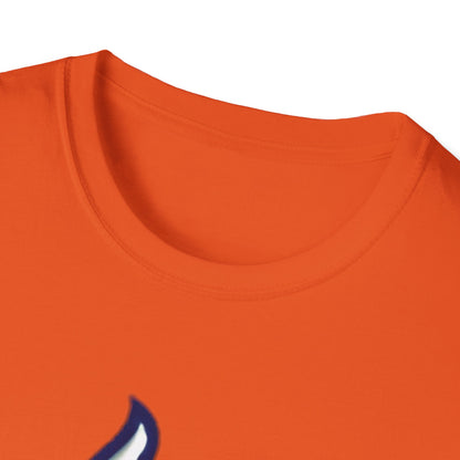 Whatcom Vikings Softstyle T-Shirt