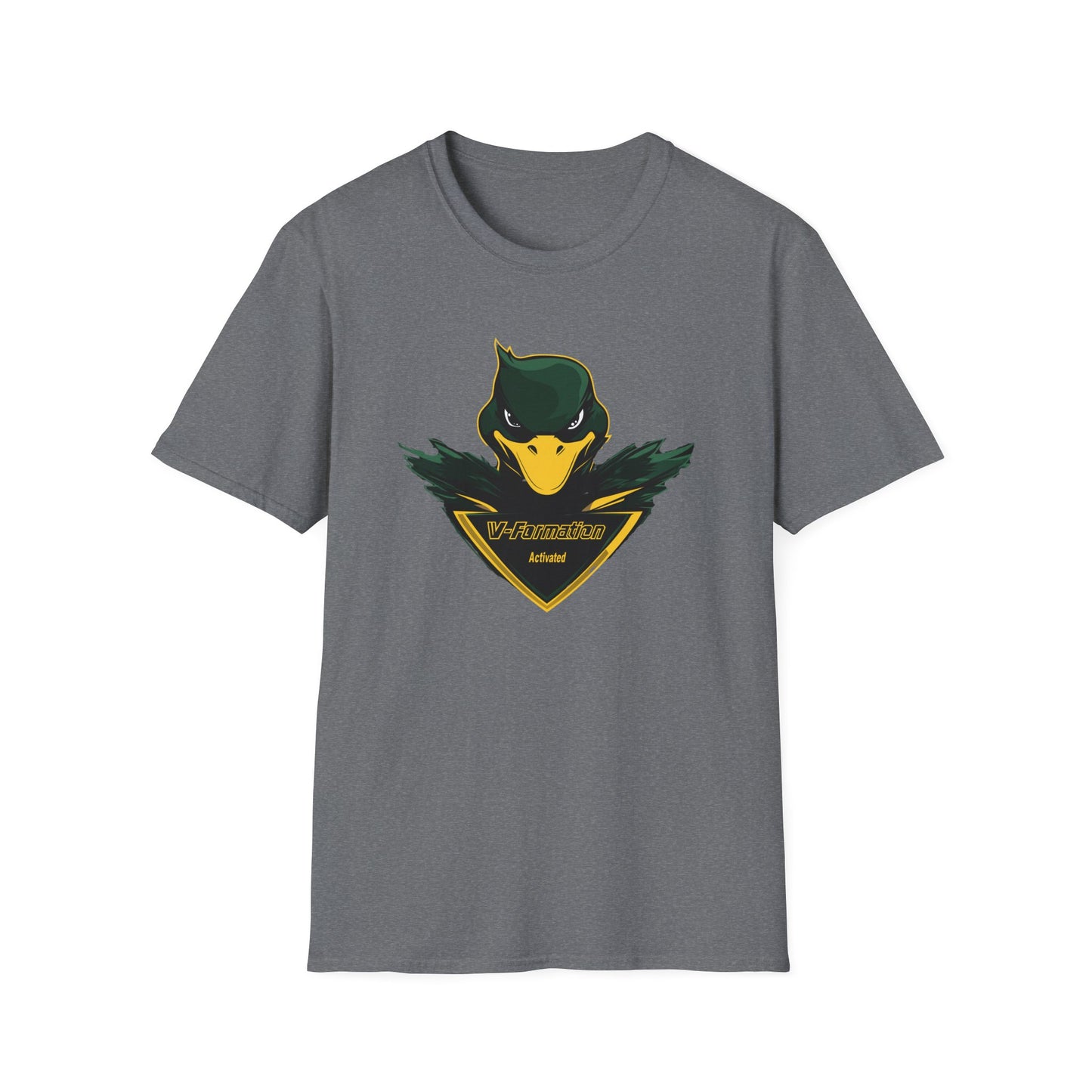 "V-Formation" Washington Ducks T-Shirt